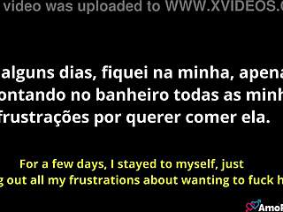 My Stepmom Started Acting Different After Her Separation With Me