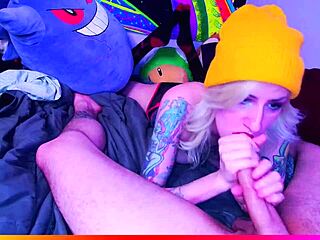 corvisandcotton bright room blowjob full 60fps