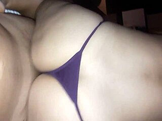 Doña katty hotwife milf puta esposa rides cock hard cuckold style