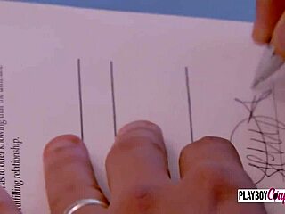 babes, ready for our oiled swinger orgy massage?