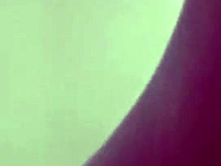 a young couple films closeup shaved pussy doggystyle fun in homemade pov