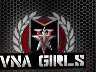 Skinny Brandi Foxx Swallows Big Black Cock Cum In Juicy Interracial 4some