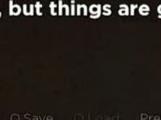 Blonde Tits Overstuffed Play Ending Lets Her Go