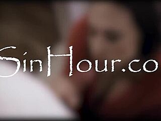 What If Cheated Pregnant Casey Calvert Gets Gangbanged Rough?