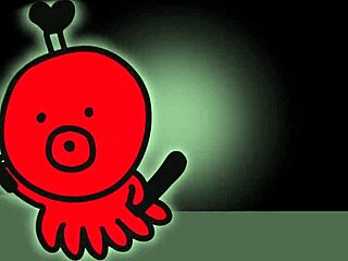 Nie mogę się nacieszyć azjatyckimi POV Natsumi 1-4