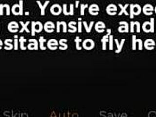 Blonde Tits Overstuffed Play Ending Lets Her Go