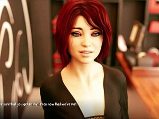 A O A Academy 49 blasts big teen tits everywhere