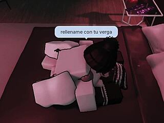 Roporn Liz Le Gets Hardcore Creampie Pounding In Condo Big Ass Tits Action