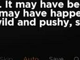 Blonde Tits Overstuffed Play Ending Lets Her Go