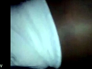 BBW FAT ASS POUNDED SIDEWAYS BY THICK COCK OUTDOORS!