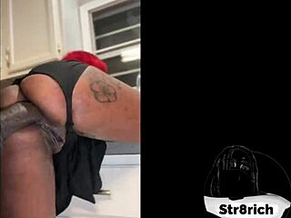 str8rich assfucks redhead ebony teen at halloween orgy