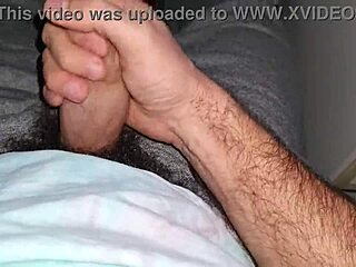 Hairy Armpit Striptease In Homemade CFNM Fetish