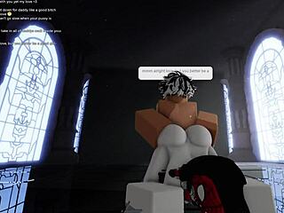 oh man, spider-girl's big ass and tits get daddy's monster cock cum webbing