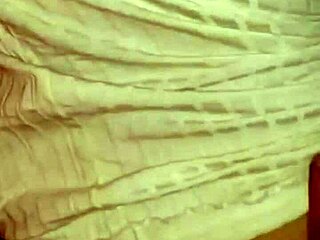 Petite Argentinian stepsis naps into unexpected creampie fuck