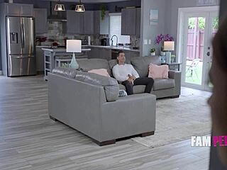 Take Pants Off Daddy Sky Wonderland Helps Richard Glaze Cum Together Fampervs