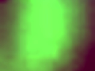 My amazing sloppy mutual head