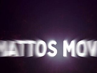 Pure lust as liberal couple dives into wild hairy orgy