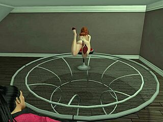 feel this old temptress pull you in deep