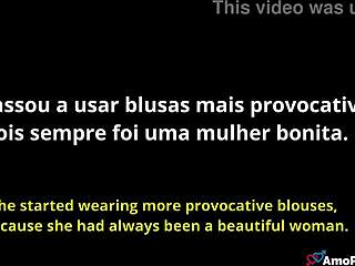 My Stepmom Started Acting Different After Her Separation With Me