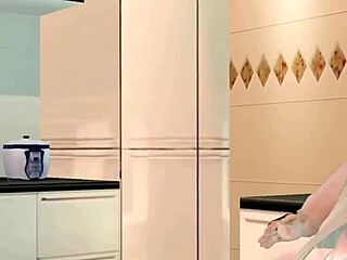 Fucking Delicious Big Tits Giant Ass Anal Sex Bomb