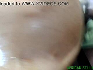 bbw bends for quirky doggystyle pounding outside her protector