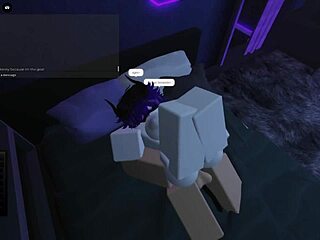 Having sex with my fan part 2 feels so good