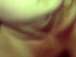 Girlfriend Fingers And Rims My Ass While Friends Lick At College Party Cumshot