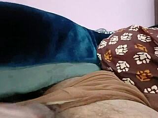 i sucked my stepbrother's thick indian cock so good