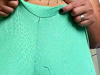 i teach married slut to use huge dildo like a pro