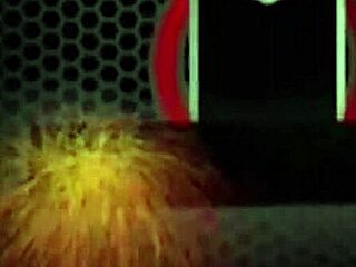 Bbc Stretches Pawg Nina Kayy's Tight Ass with Brutal Backdoor Pounding Action