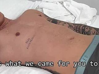 carla morelli moans like whore fucked by danner mendez