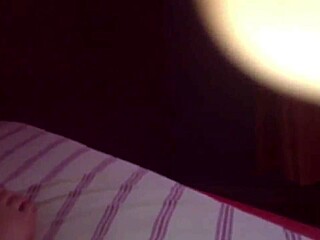 Wife sneaks fuck with stranger films it hot for hubby