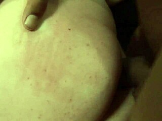 caucasian brunette babe in boots slurps bbc cowgirl doggystyle facial