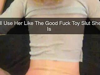 Cheating MILF Richelle ROSE gets BENT OVER and POUNDED after club by daddy on snapchat