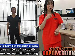 benvenuti Rikers Ditria Rose spalanca culo backstage