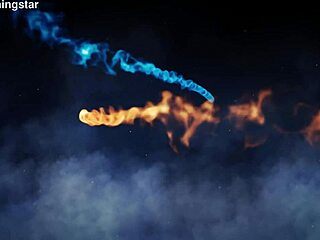 wife gets stretched by huge bbc while hubby's cucked