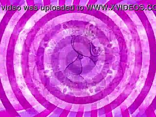 Dark Road BBC Sissification Teases with Femdom Jerk Instructions