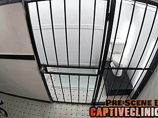 welcome to rikers ditria rose spreads anal backstage