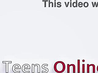 College Student Stuffing Panties Homemade First Time Fetish!