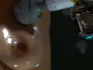 japanese babe bound for electro torment?