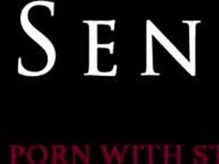 Long Haired Shemale Ava Holt Rimmed Then Plowed Anal Hard