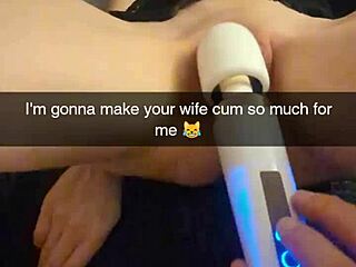 richelle ryan milf wife cucked hard paying debt with rough anal creampie