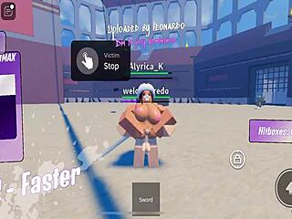roblox players dive into virtual sex adventures and challenges