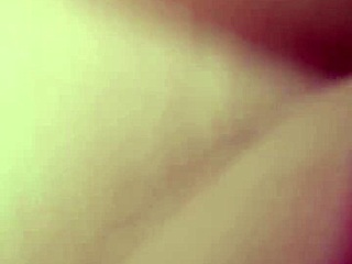 Tied Blonde Big Ass Takes Hard Anal Pounding