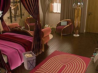 What If I Filled My Stepsister's Wet Pussy With Huge Load?