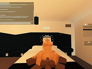 wanna see roblox blonde whore blacked by monster bbc anal doggystyle deepthroat cum?