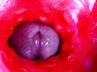 asmr head deep inside soaking wet pussy