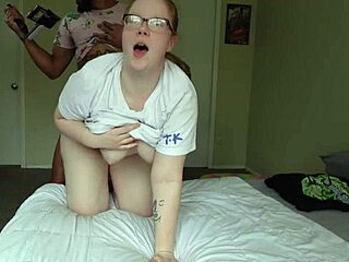 Milehigh stepdad romps gia paige marcus london sofa pussy