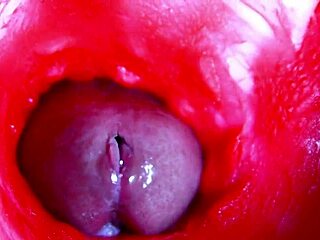 asmr head deep inside soaking wet pussy