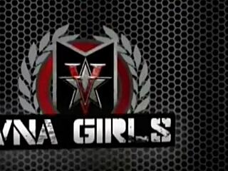 Hot student Kimber Lee fucks teacher Sara Jay pussy lick strapon heels